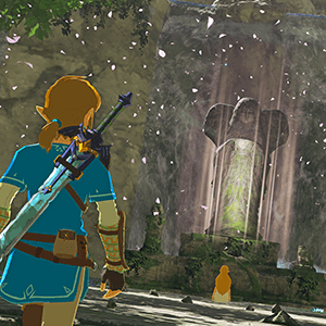 Zelda